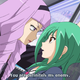 Illustration for article titled In the Latest Chapter Of... Cardfight!! Vanguard G (Ch.37)